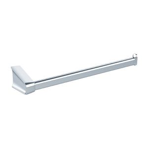 Hafele Kağıt Havluluk Norm Duvara Monte 450mm Parlak Krom Renk