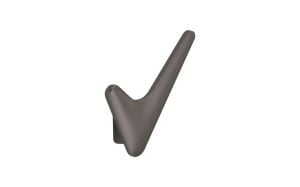 Çebi Askı A7113020 MP24 Siyah Askı