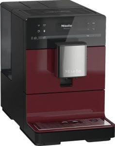 Miele CM 5310 Tam Otomatik Solo Kahve Makinesi - Kırmızı