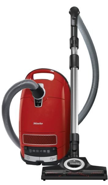 Complete C3 Cat&Dog Flex Mango Kırmızı - SGEF5