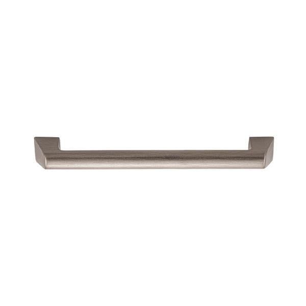 Hafele Mobilya Kulpu Porte 192mm Paslanmaz Çelik