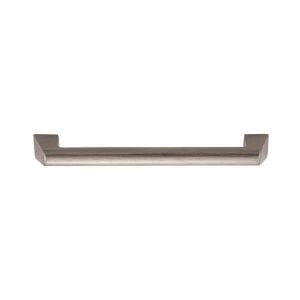 Hafele Mobilya Kulpu Porte 192mm Paslanmaz Çelik