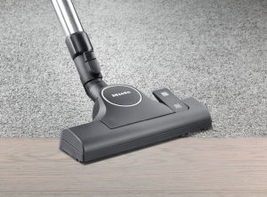 Miele Complete C3 Powerline Mango Kırmızı - SGDF5