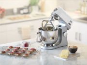 Kenwood kMix KMX750.WH Beyaz 1000 W 5 lt Mutfak Şefi