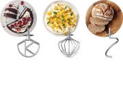Kenwood kMix KMX750.WH Beyaz 1000 W 5 lt Mutfak Şefi