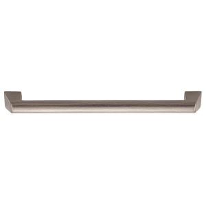 Hafele Mobilya Kulpu Porte 320mm Paslanmaz Çelik