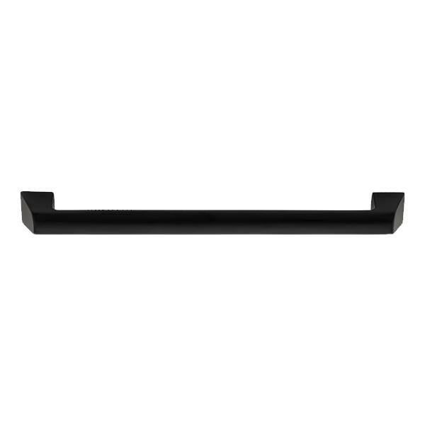 Hafele Mobilya Kulpu Porte 320mm Mat Siyah