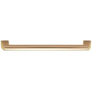 Hafele Mobilya Kulpu Porte 320mm Parlak Altın
