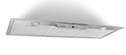 Silverline 1170 Astec 90 cm Ankastre Aspiratör