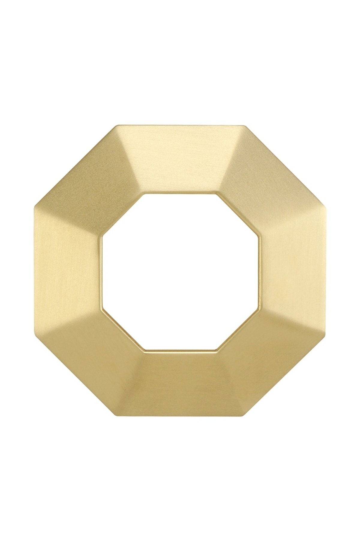 Çebi Kulp A1215 Mat Altın 64 MM