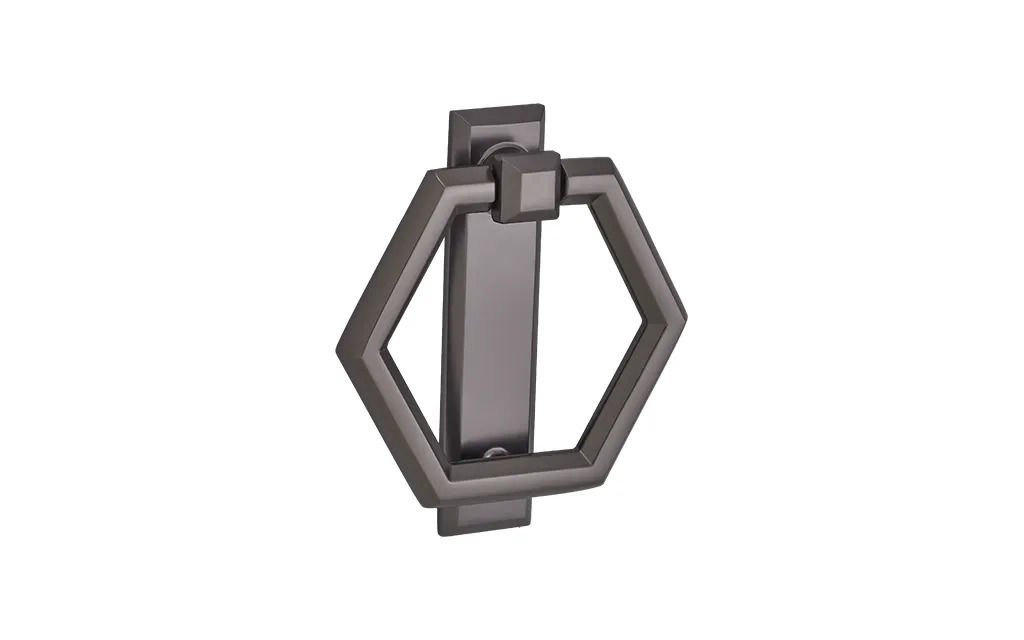 Çebi Kulp A493-9150 MP27 Antrasit Kulp