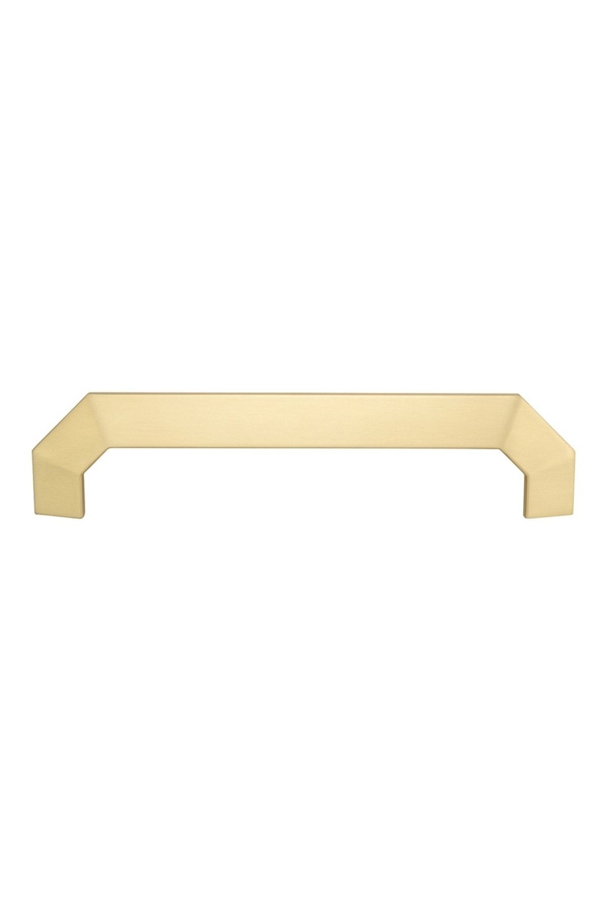 Çebi Kulp A1215 Mat Altın 224 MM