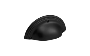 Çebi Kulp A4177 MP24 Siyah 64MM (6,4CM) Kulp