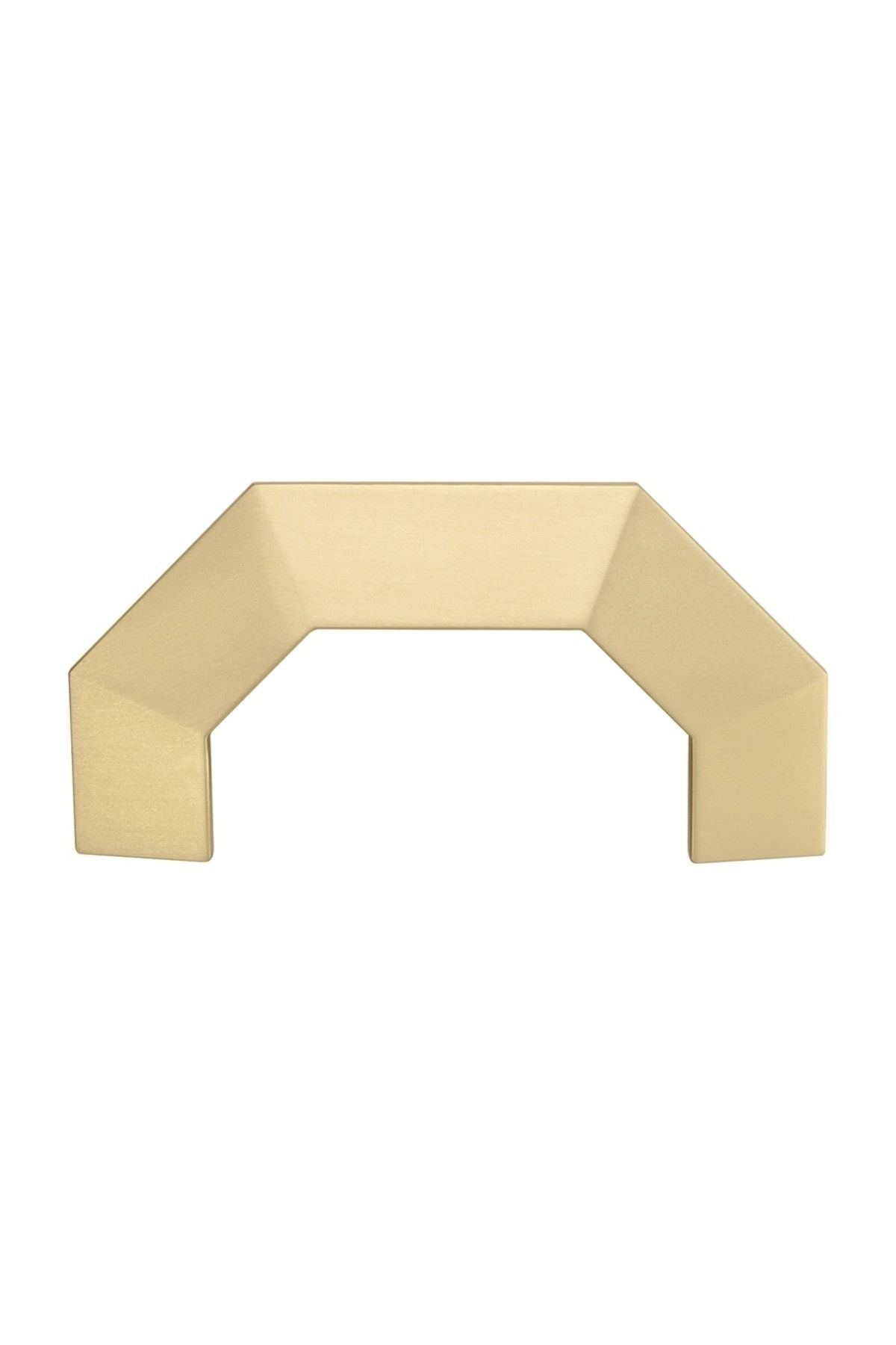 Çebi Kulp A1215 Mat Altın 128 MM