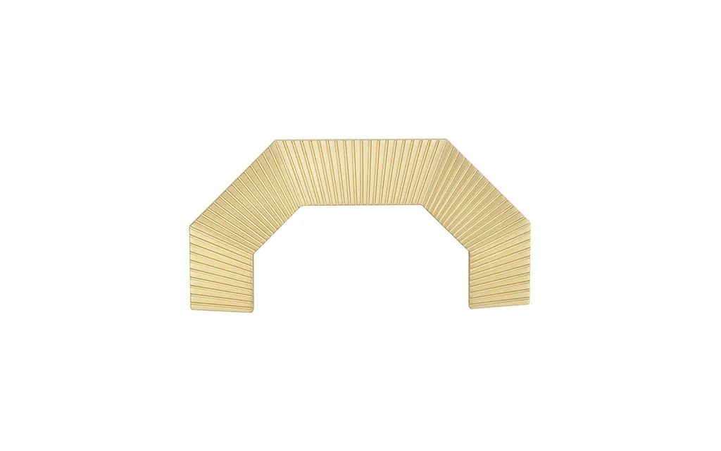 Çebi Kulp A1213 MP11 Altın 128MM (12,8CM) Kulp