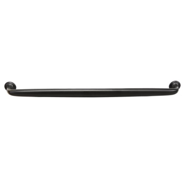 Hafele Mobilya Kulpu Fermo 320mm Mat Siyah