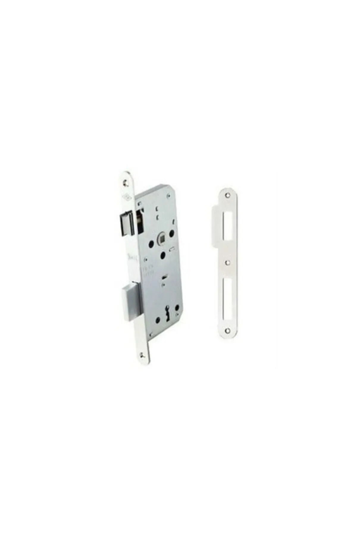 KALE 169R  WC OVAL 40MM KİLİT