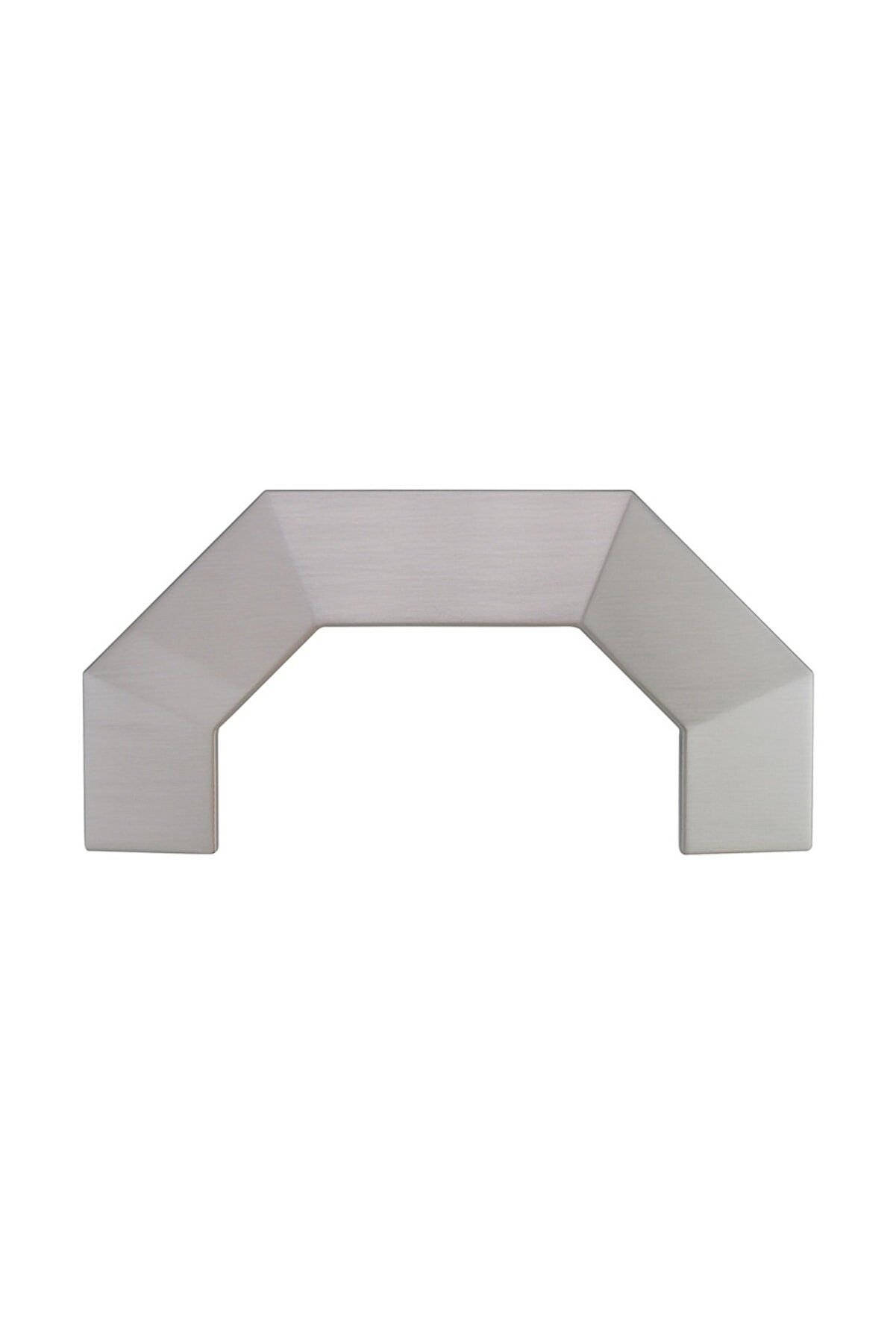 Çebi Kulp A1215 İnox 128 MM