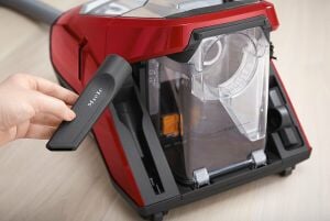 Miele Blizzard CX1 Cat&Dog Mango Kırmızı - SKCF5