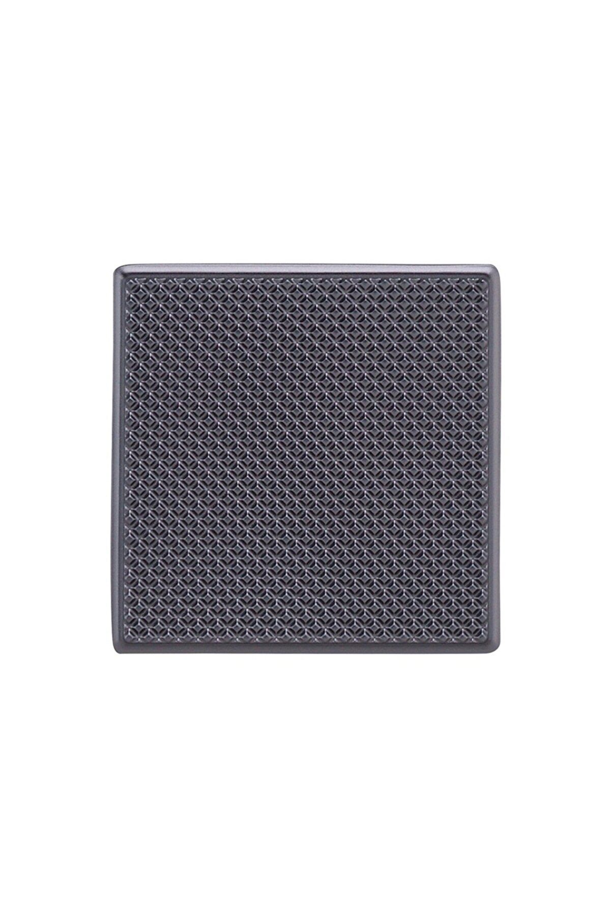 Çebi Kulp A1207 Antrasit 32 MM
