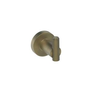 Hafele Banyo Askısı Verona Tekli Bronz Renk