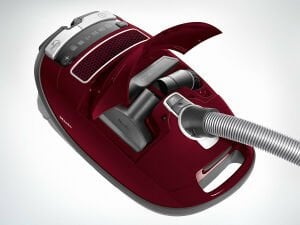 Miele Complete C3 Cat&Dog PowerLine 890 W Toz Torbalı Süpürge