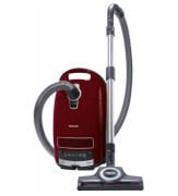 Miele Complete C3 Cat&Dog PowerLine 890 W Toz Torbalı Süpürge
