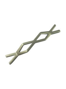 Çebi Kulp A921 MP08 İnox 96MM (9,6CM) Kulp