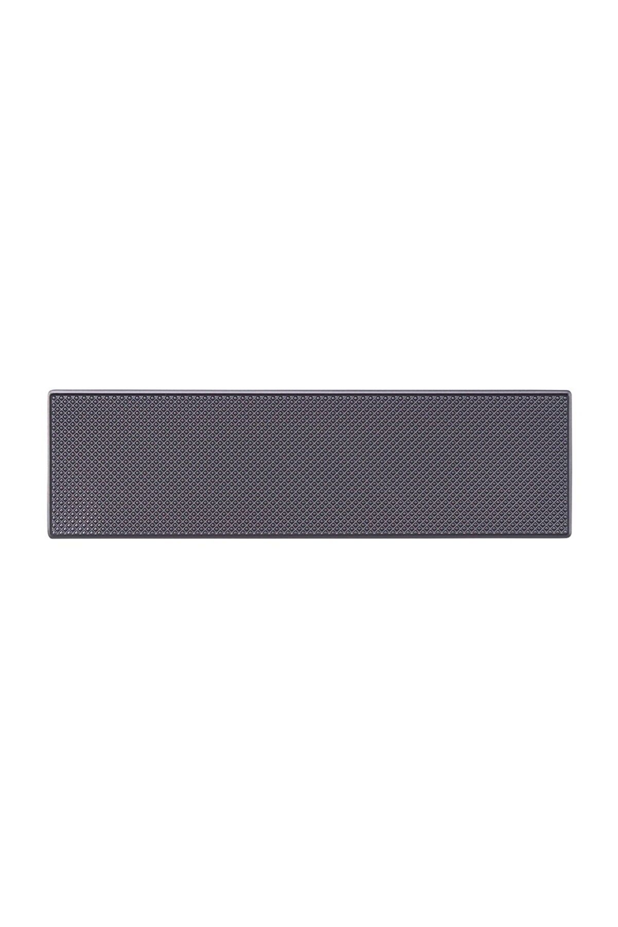 Çebi Kulp A1207 Antrasit 160 MM