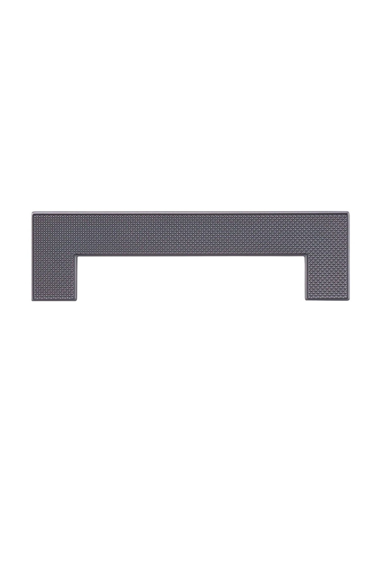 Çebi Kulp A1207 Antrasit 192 MM