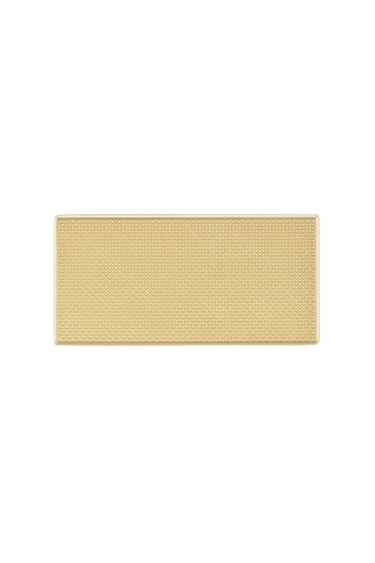 Çebi Kulp A1207 Mat Altın 64 MM