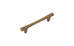 Çebi Kulp A363 MP30 Antik Sarı 96MM (9,6CM) Kulp