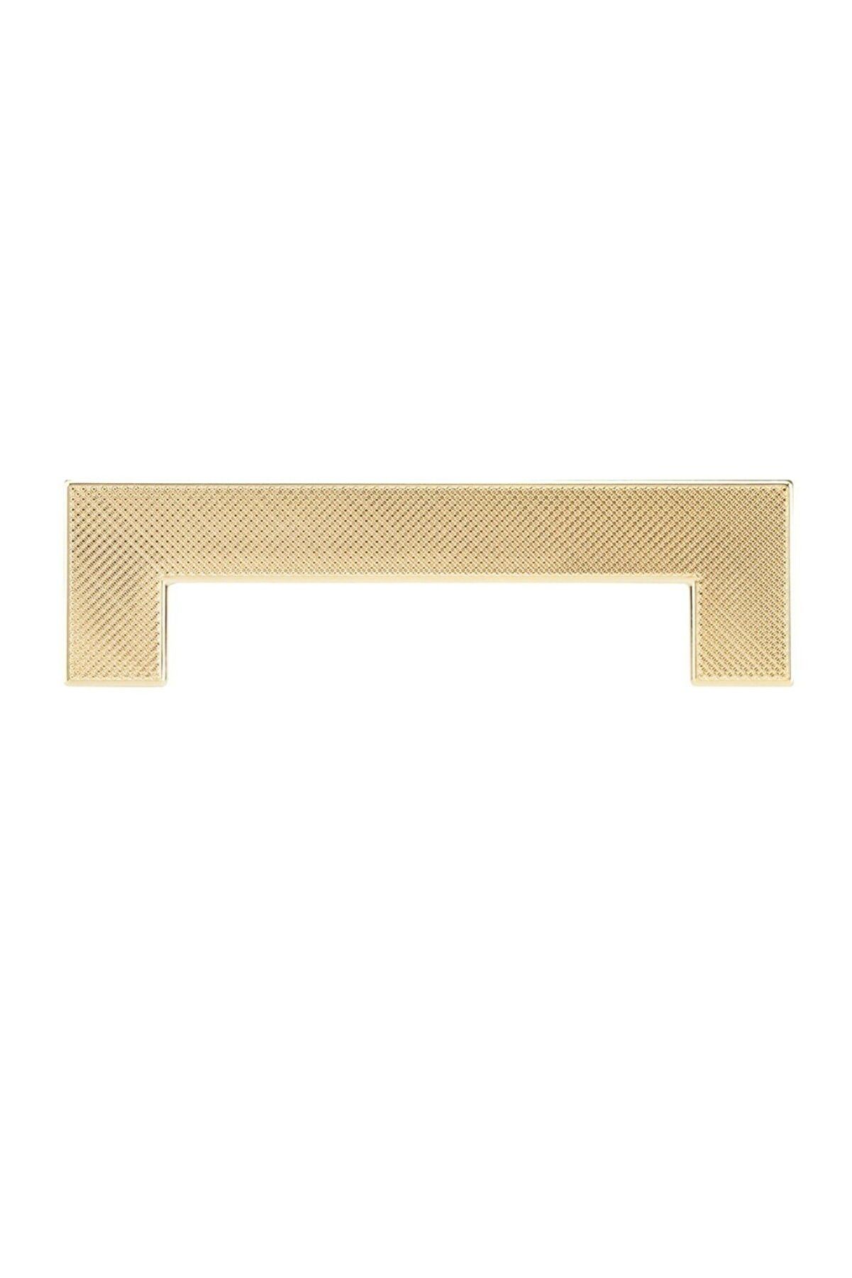 Çebi Kulp A1207 Altın 192 MM