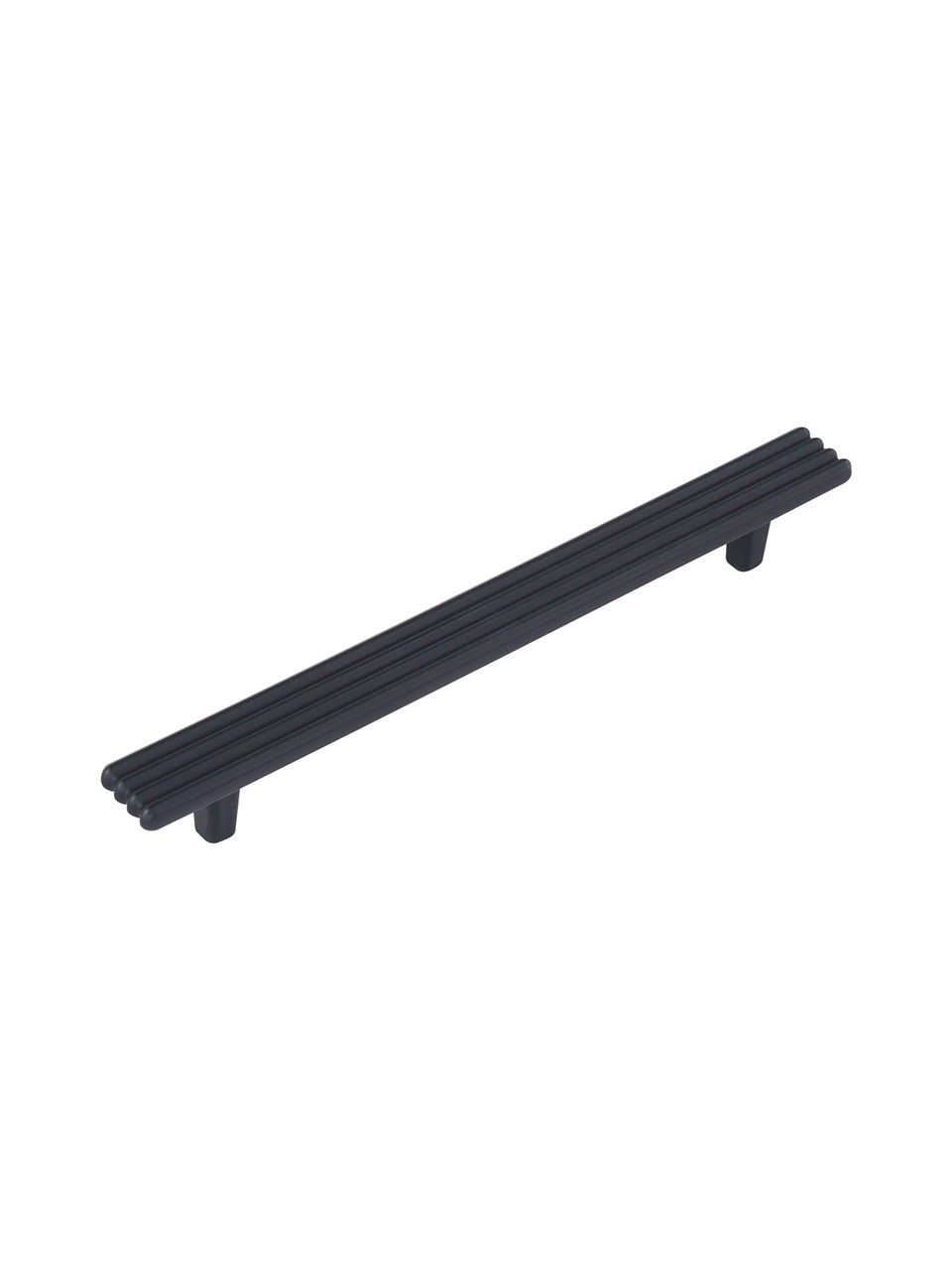 Çebi Kulp A372 MP24 Siyah 160MM (16CM) Kulp