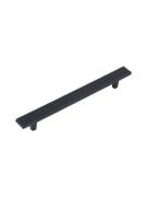 Çebi Kulp A372 MP24 Siyah 160MM (16CM) Kulp