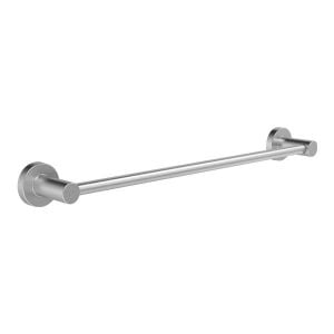 Hafele Banyo Havluluğu Ozo 450 mm Paslanmaz Çelik Renk