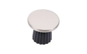 ÇÖebi Kulp A4137-002 (Düğme) MP30 Antik Sarı Kulp