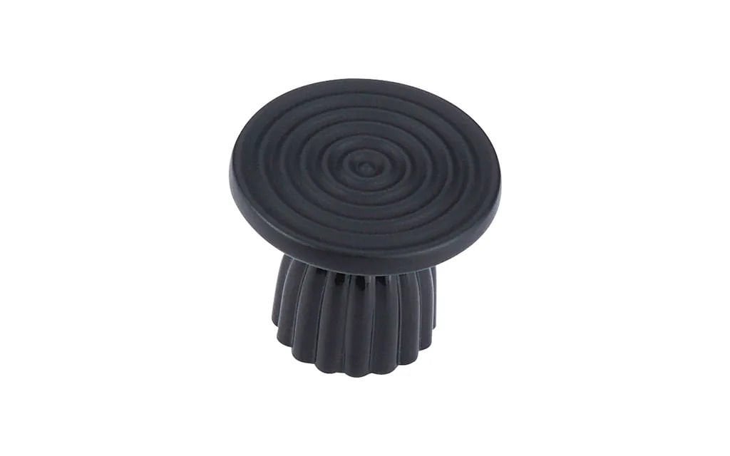 Çebi Kulp A4134-001 (Düğme) MP27 Antrasit Kulp