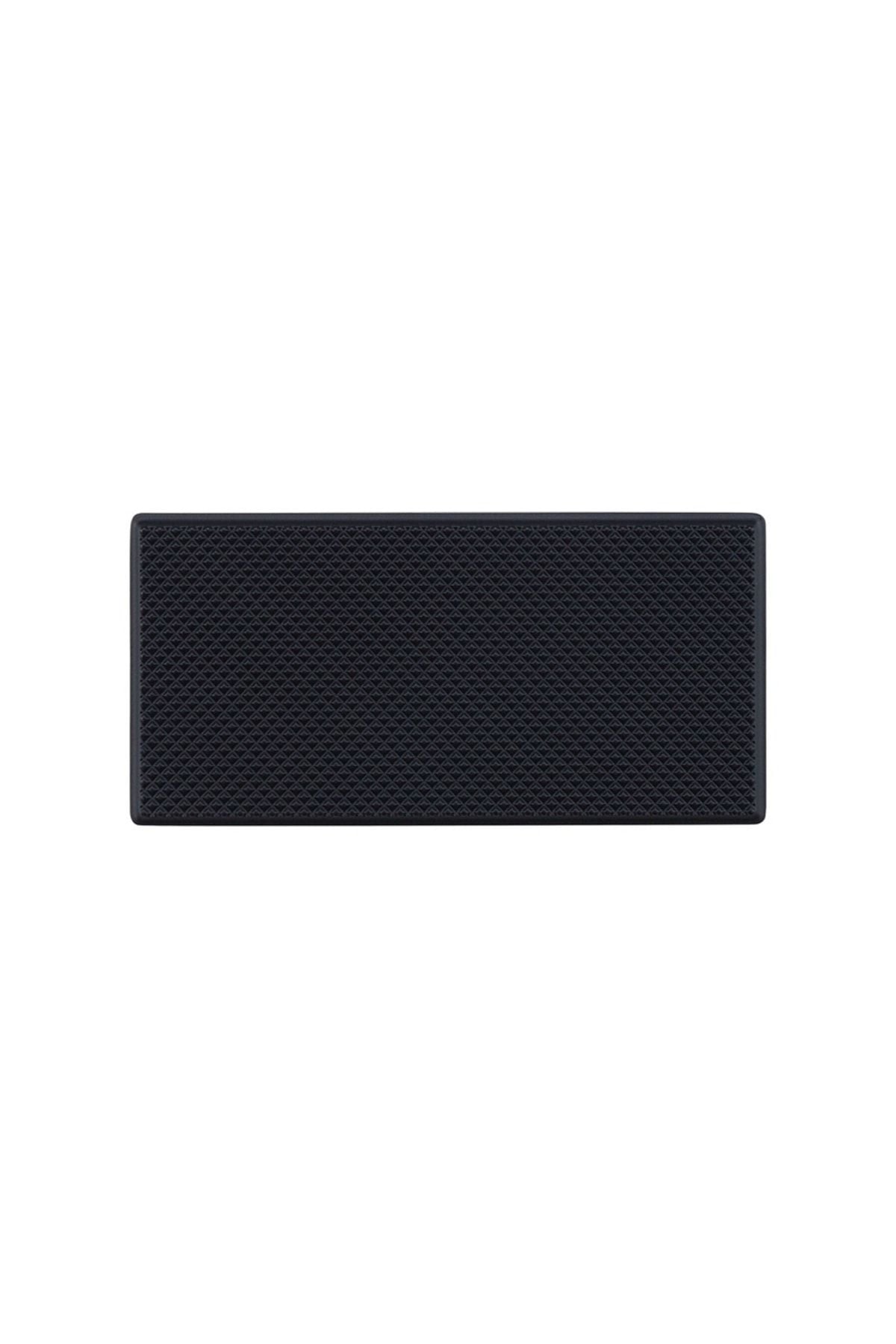Çebi Kulp A1207 Siyah 64 MM