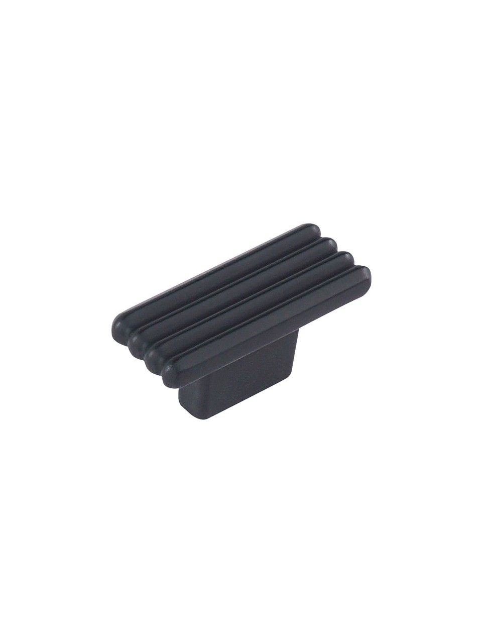 Çebi Kulp A372 MP24 Siyah 16MM (1,6CM) Kulp