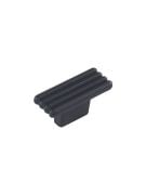 Çebi Kulp A372 MP24 Siyah 16MM (1,6CM) Kulp