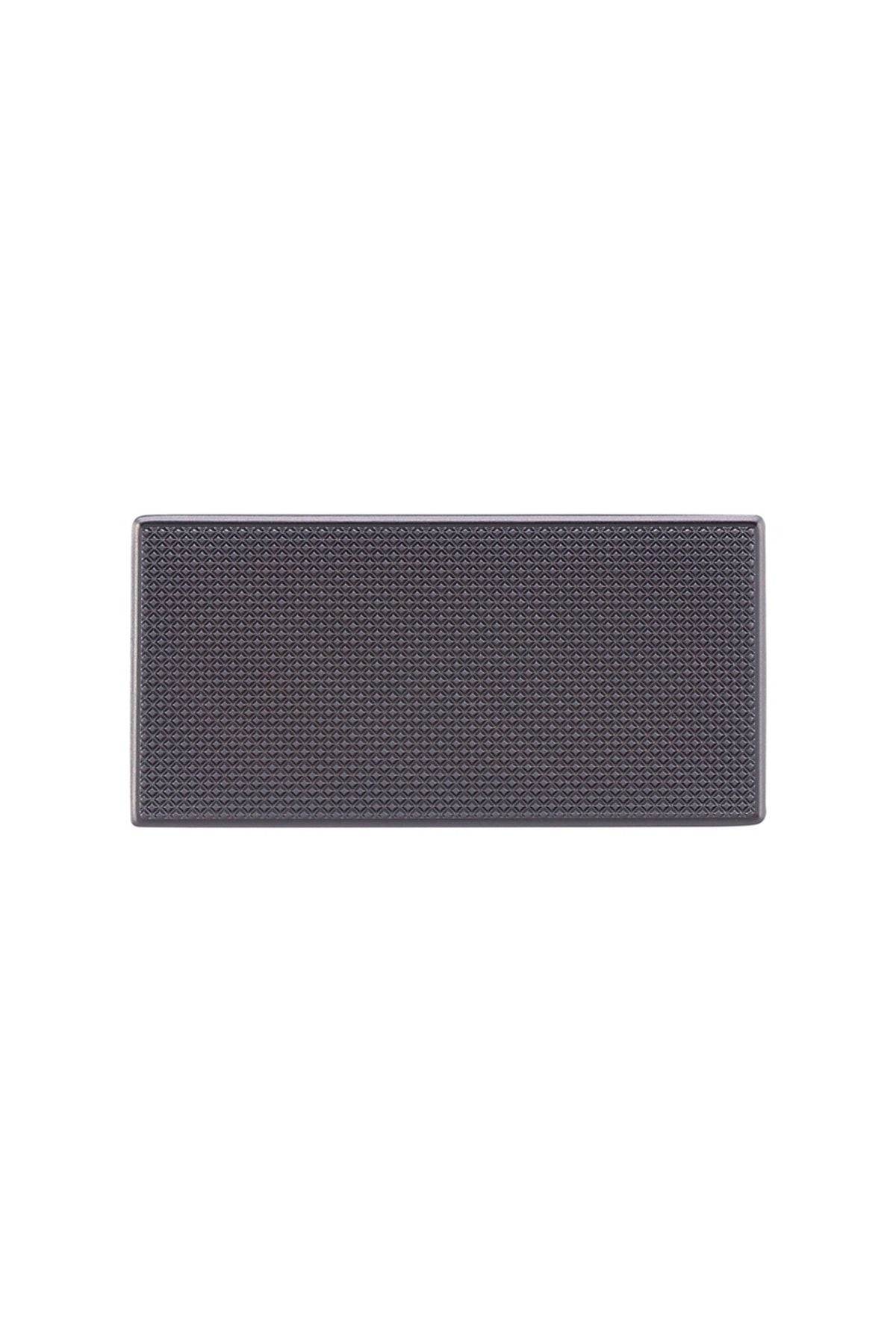 Çebi Kulp A1207 Antrasit 64 MM
