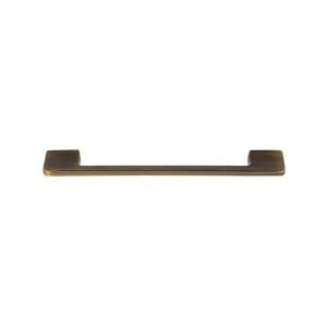 Hafele Mobilya Kulpu Tera 224mm Antik Bronz