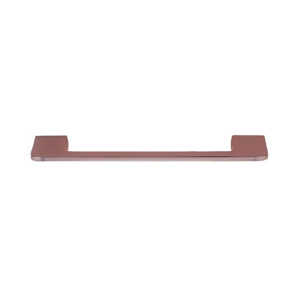 Hafele Mobilya Kulpu Tera 224mm Parlak Rose