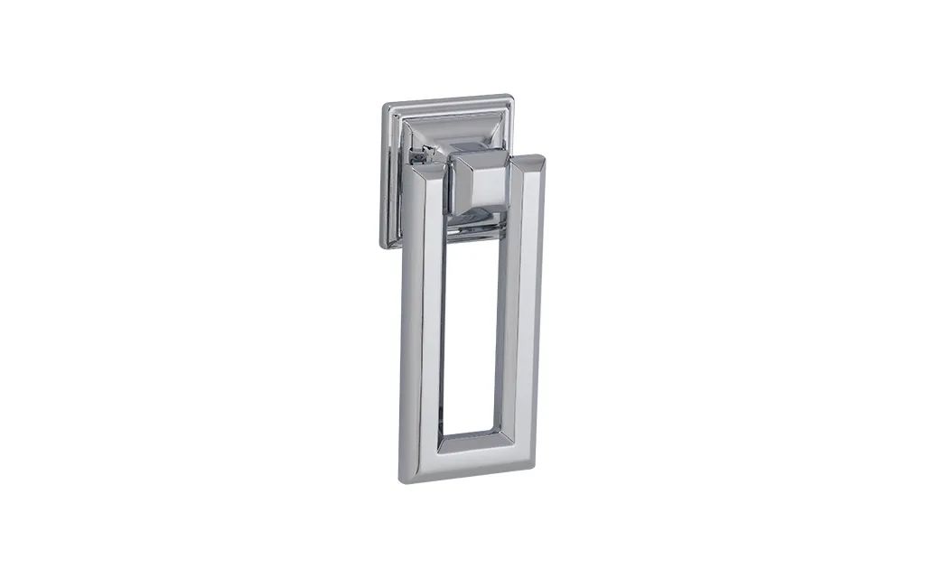 Çebi Kulp A4929-Düğme MP02 Krom Kulp
