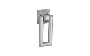 Çebi Kulp A4929-Düğme MP02 Krom Kulp