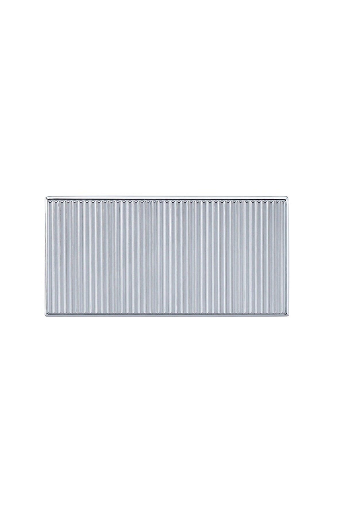 Çebi Kulp A1206 Krom 64 MM