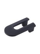 Çebi Kulp A4200 MP24 Siyah 32MM (3,2CM) Kulp