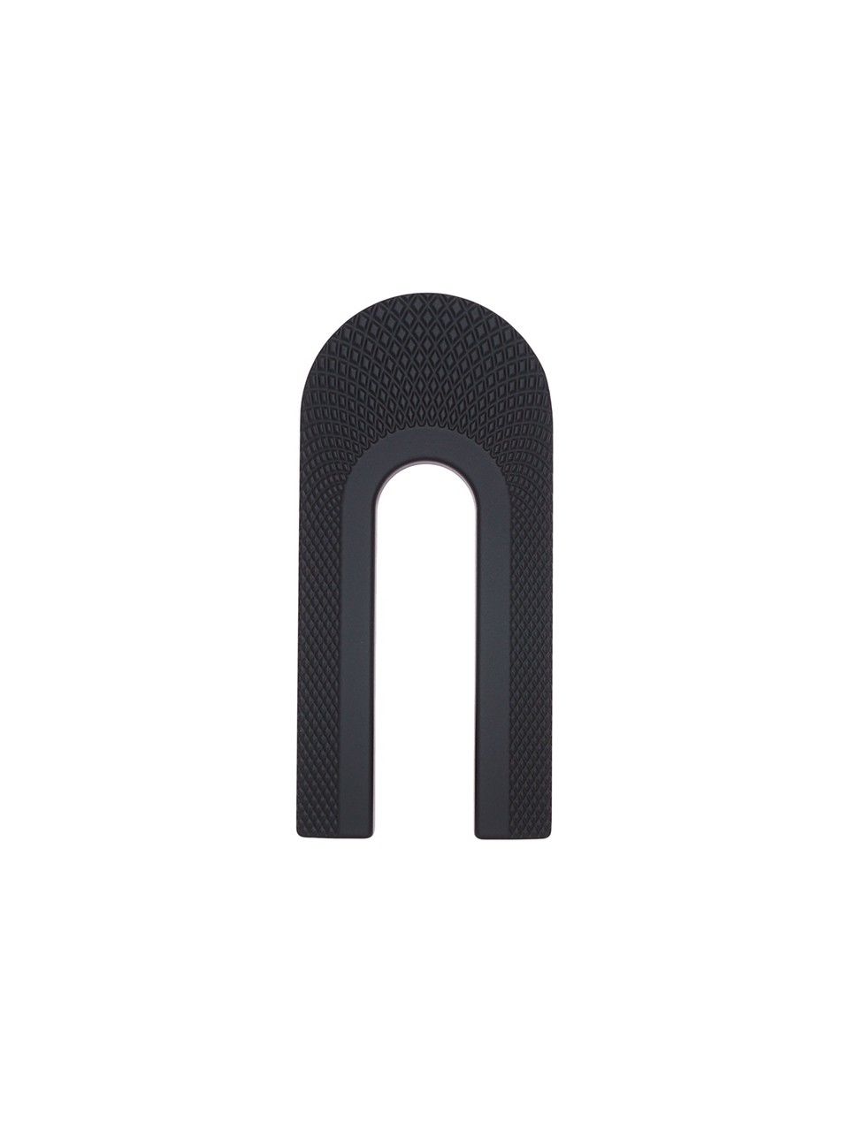 Çebi Kulp A4200 MP24 Siyah 32MM (3,2CM) Kulp
