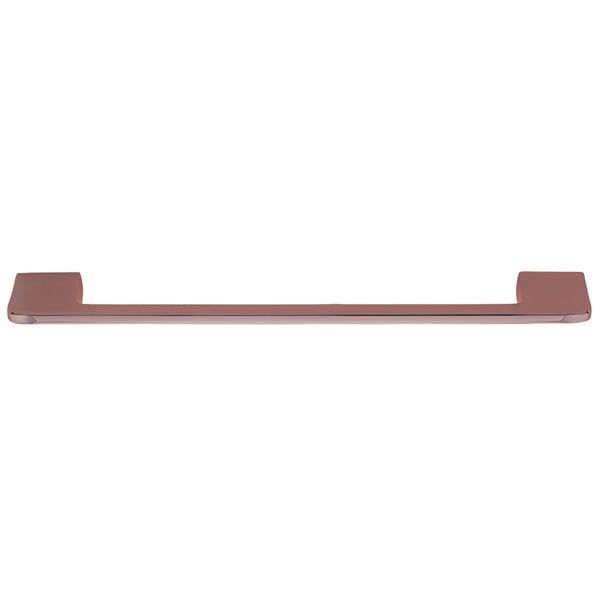 Hafele Mobilya Kulpu Tera 320mm Parlak Rose
